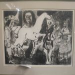507 5118 Litografi
